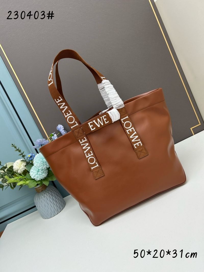 Loewe Shopping Bags